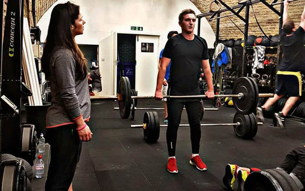 CrossFit Hammersmith